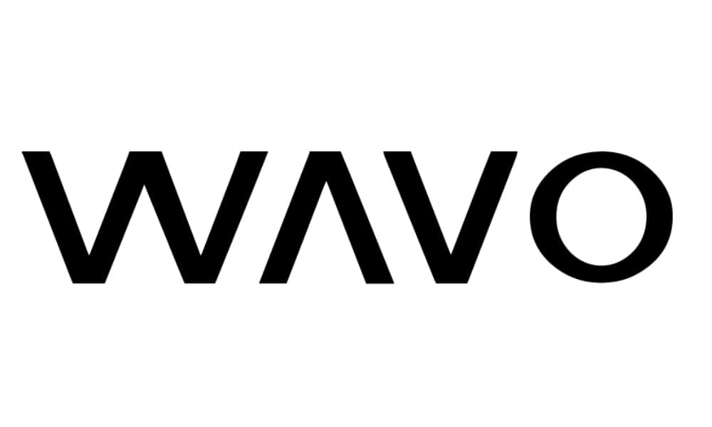 Wavo logo