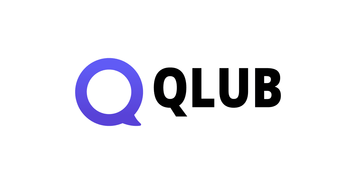 Qlub logo