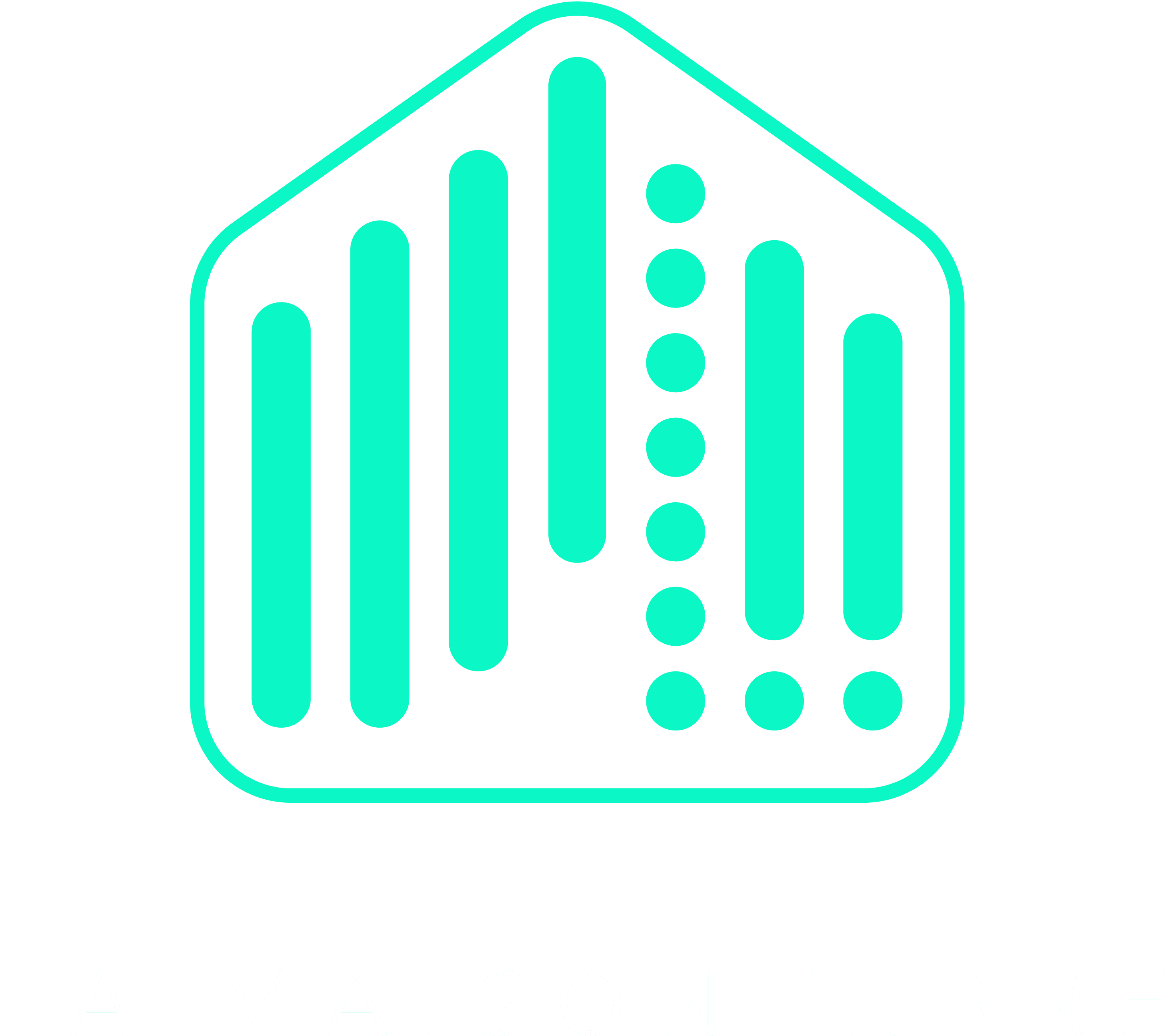 La Maison Libre logo