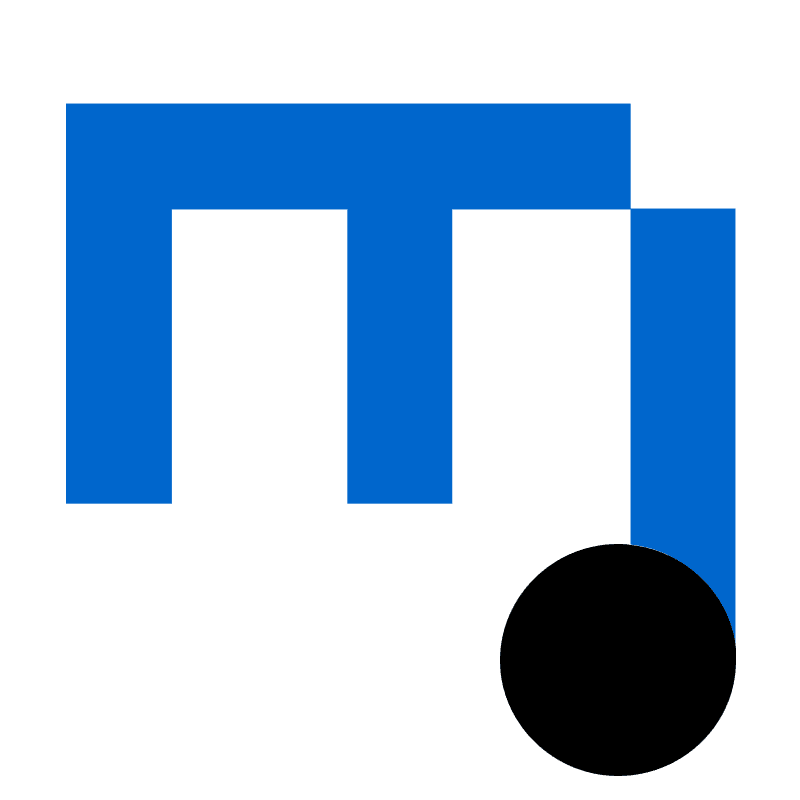 Metamusique logo