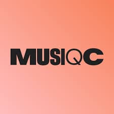 MusiQC logo